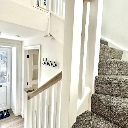 Central, Stylish - 2 Bed Property, The Stable @ Warrenfield, Free Wifi & Parking Orkney Exteriör bild