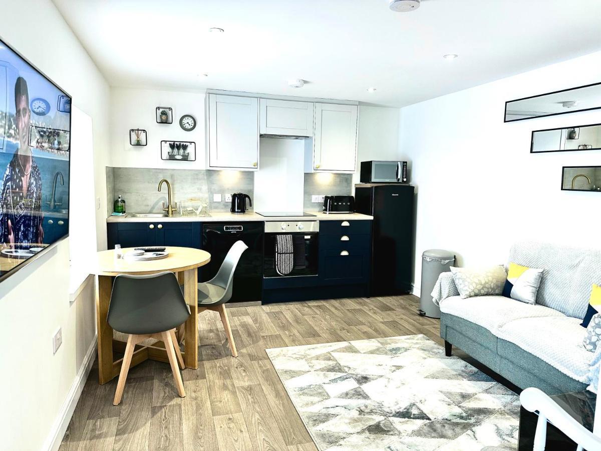 Central, Stylish - 2 Bed Property, The Stable @ Warrenfield, Free Wifi & Parking Orkney Exteriör bild