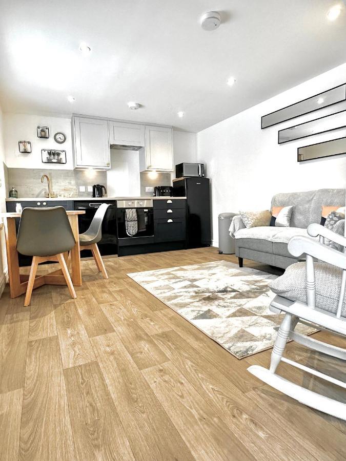 Central, Stylish - 2 Bed Property, The Stable @ Warrenfield, Free Wifi & Parking Orkney Exteriör bild