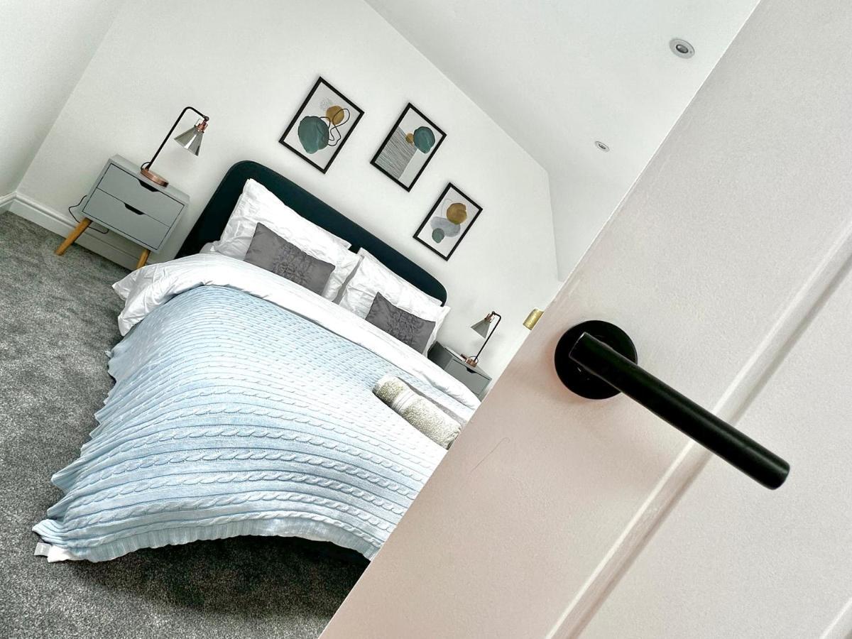 Central, Stylish - 2 Bed Property, The Stable @ Warrenfield, Free Wifi & Parking Orkney Exteriör bild