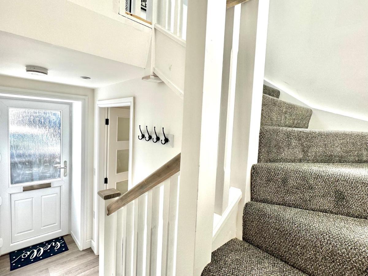 Central, Stylish - 2 Bed Property, The Stable @ Warrenfield, Free Wifi & Parking Orkney Exteriör bild