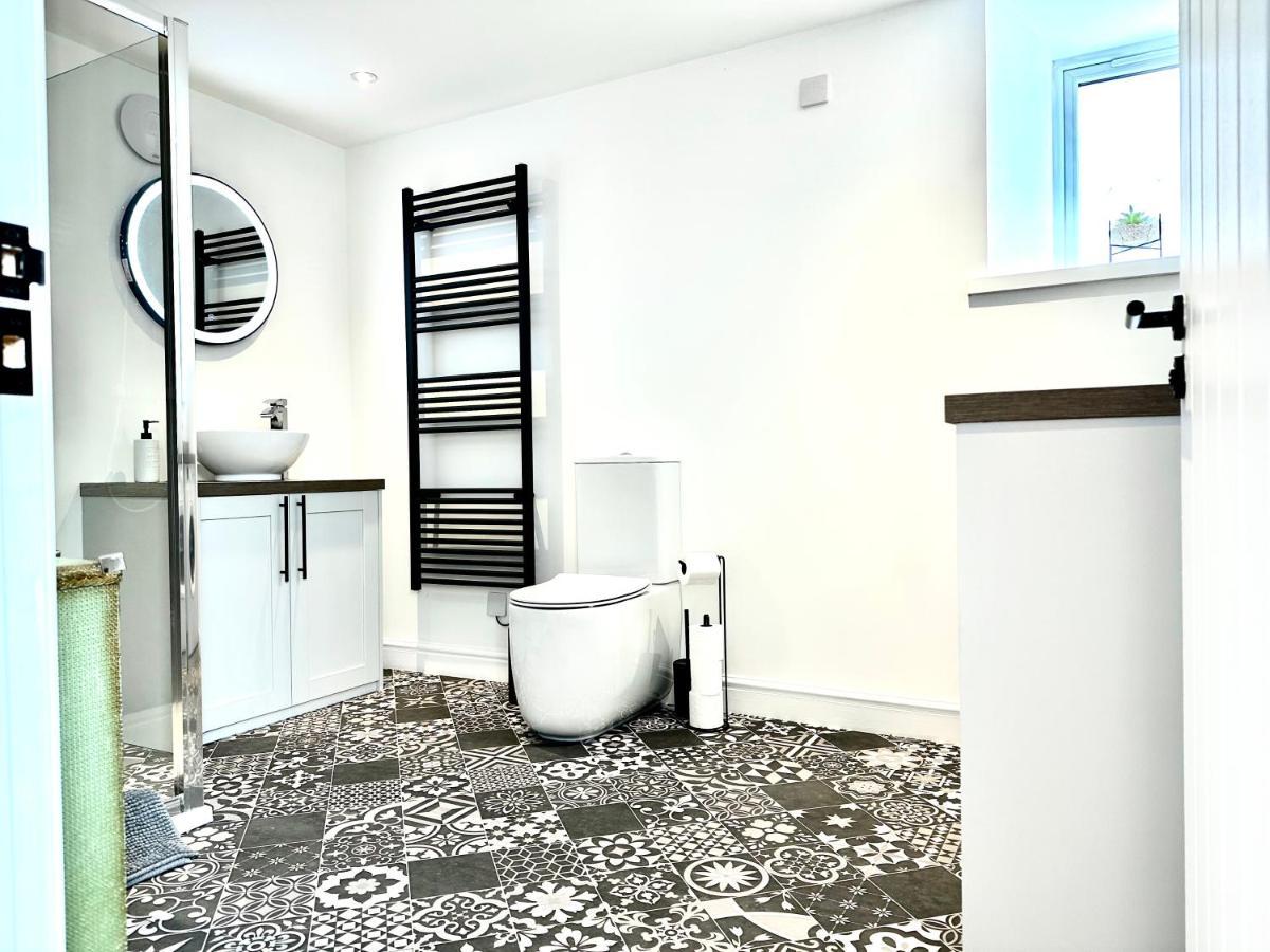 Central, Stylish - 2 Bed Property, The Stable @ Warrenfield, Free Wifi & Parking Orkney Exteriör bild
