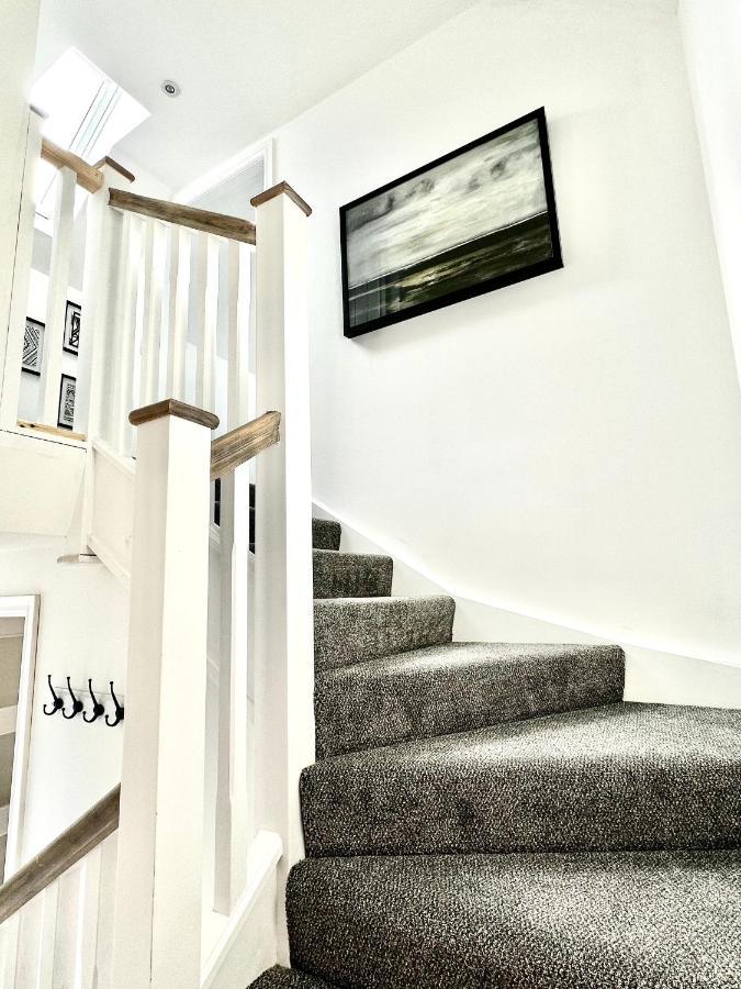 Central, Stylish - 2 Bed Property, The Stable @ Warrenfield, Free Wifi & Parking Orkney Exteriör bild